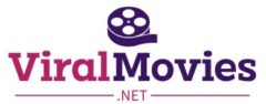 viral movies logo