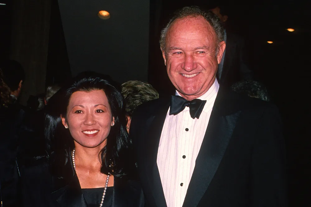 Gene Hackman death investigation