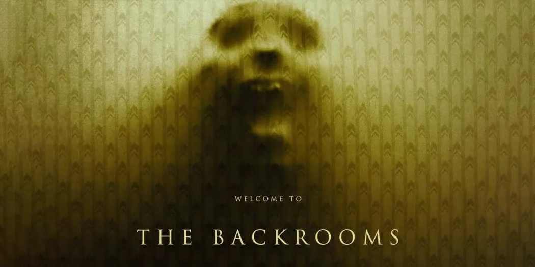 Backrooms (2026) Review