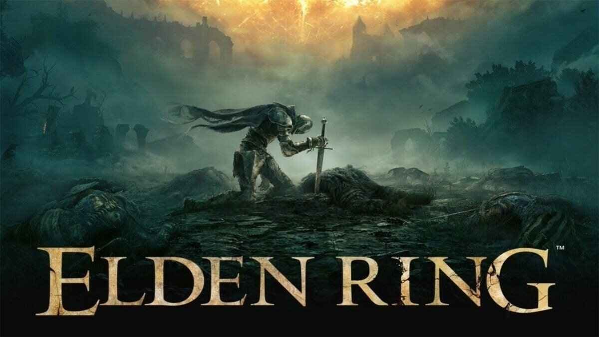 Elden Ring Movie (2028)