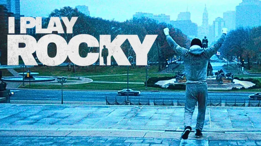 Upcoming I Play Rocky (2026)