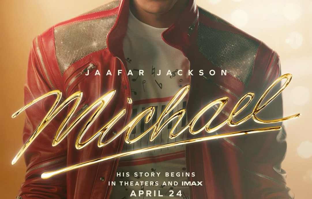 Michael (2026) Review