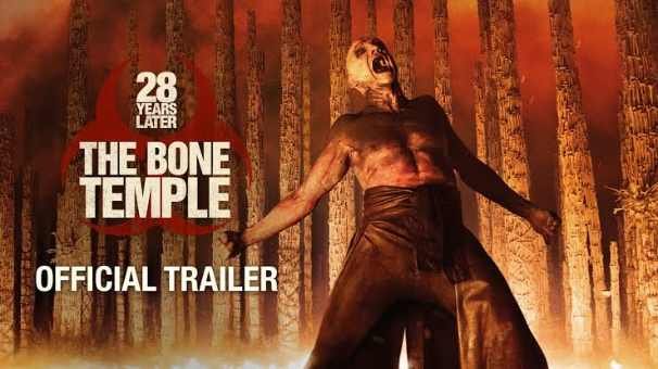 28 Years Later: The Bone Temple Review