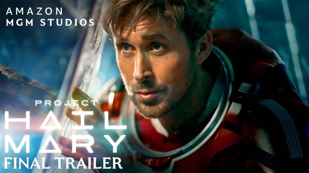 Project Hail Mary (2026) Review