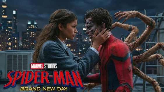 Spider-Man Brand New Day (2026) — Release Date, Cast, Story, and Everything to Know