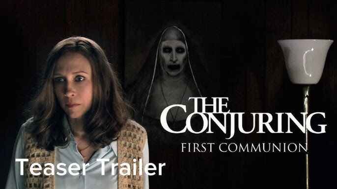 The Conjuring: First Communion (2027)