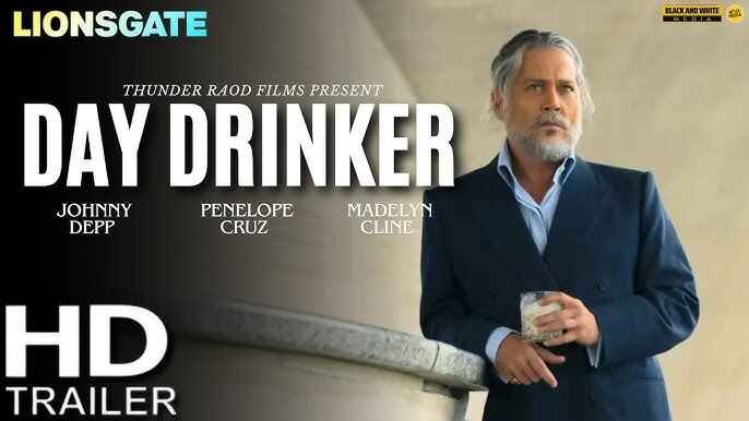 Day Drinker (2027)