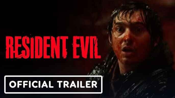Resident Evil (2026)