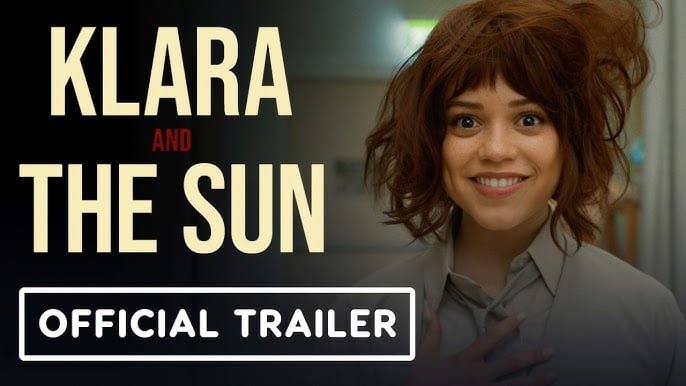 Klara and the Sun