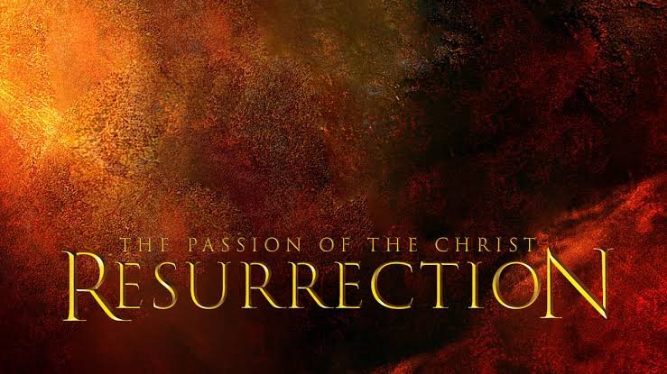 The Resurrection of the Christ: Part One