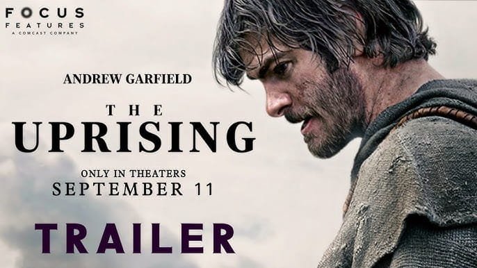 The Uprising (2026)