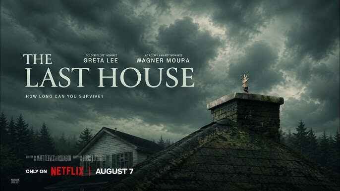 The Last House (2026)