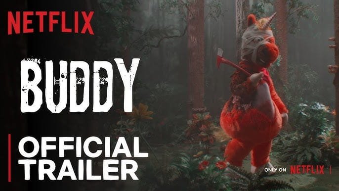 Upcoming Buddy (2026)