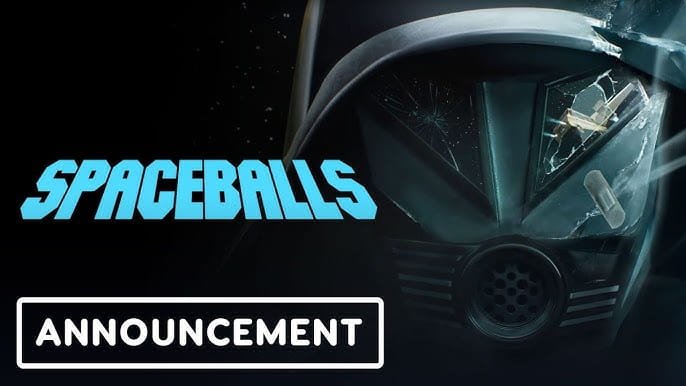 Spaceballs 2 (2027)