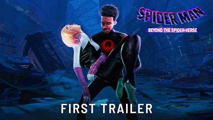 Spider-Man: Beyond the Spider-Verse (2027)