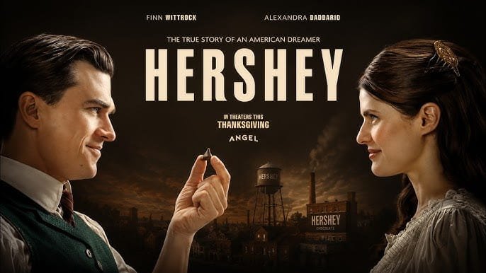 Hershey (2026)