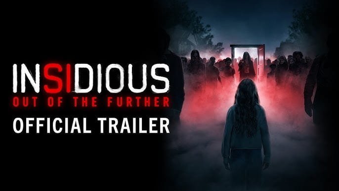 Out of the Further (2027)