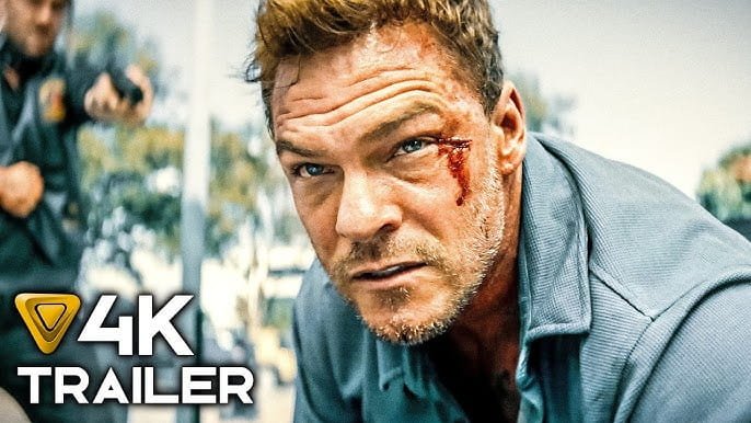 2026 Runner Action / Thriller