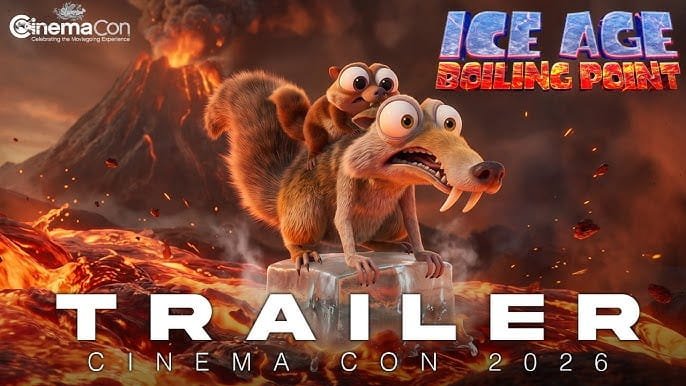 Boiling Point (2027)