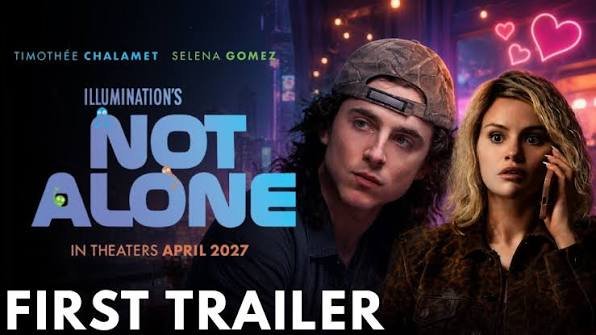 Not Alone (2027)