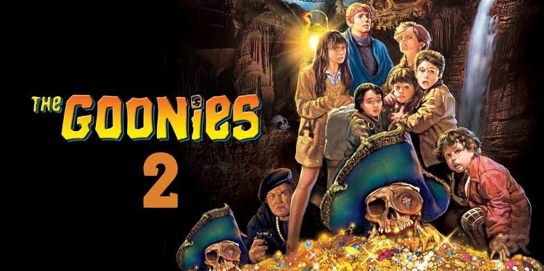The Goonies 2
