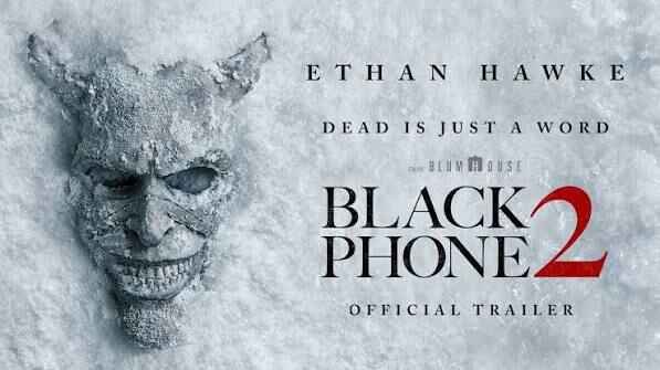 Black Phone 2
