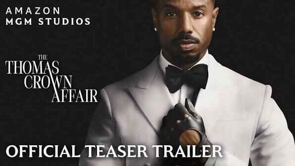 The Thomas Crown Affair (2027)