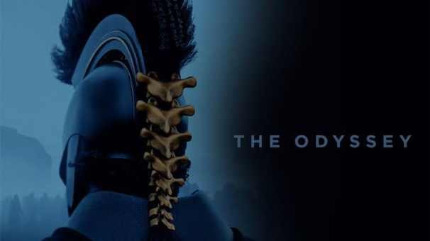 The Odyssey (2026)