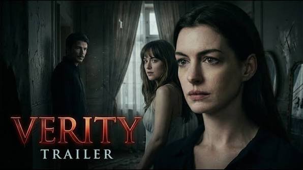 Verity (2026)