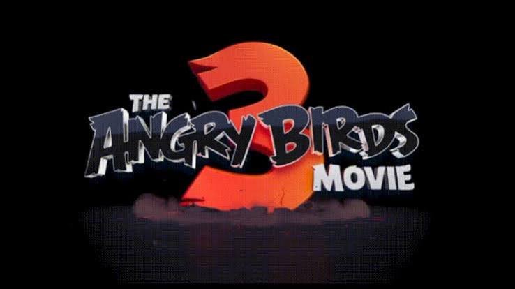 The Angry Birds Movie 3