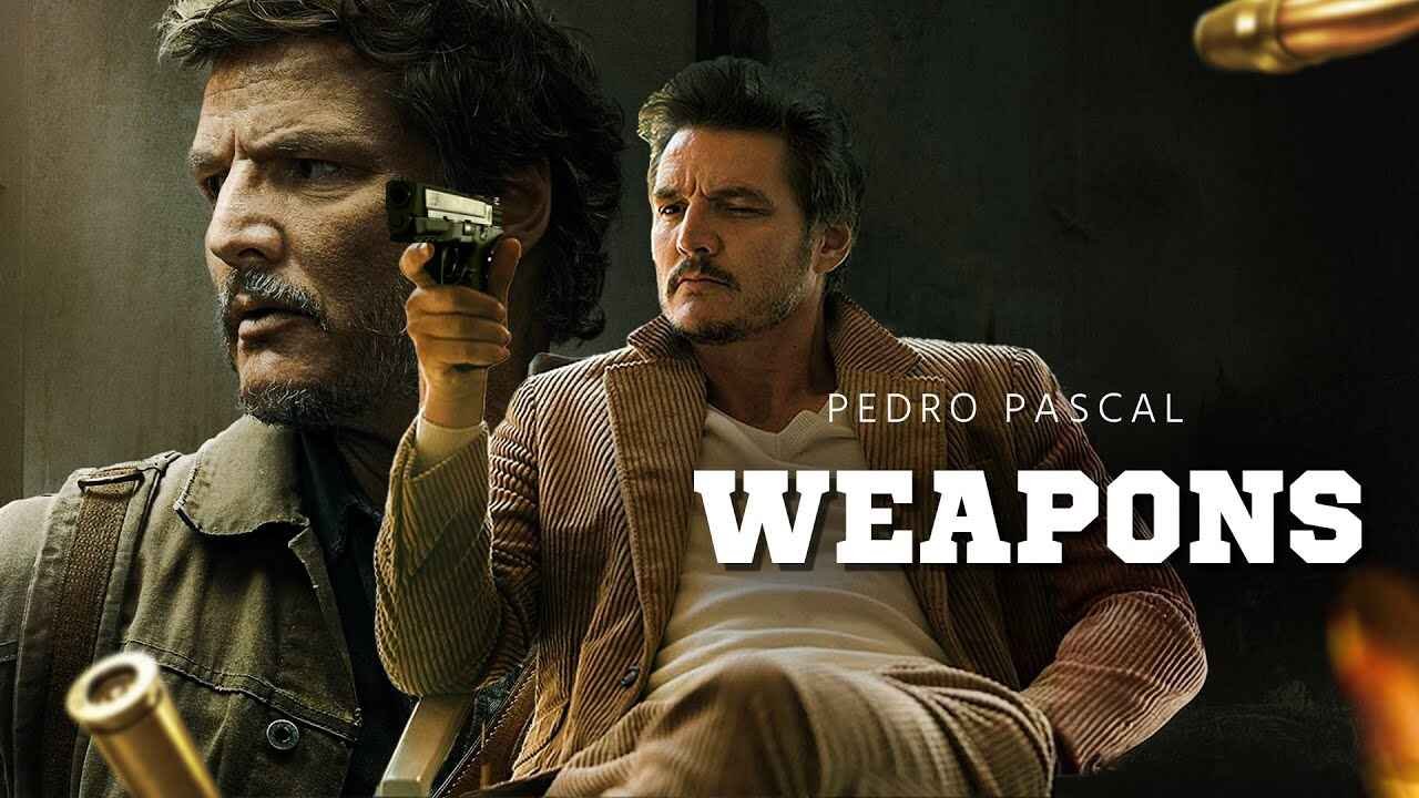 Weapons (2026)