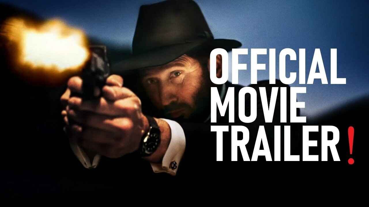 Guns & Moses (2026)