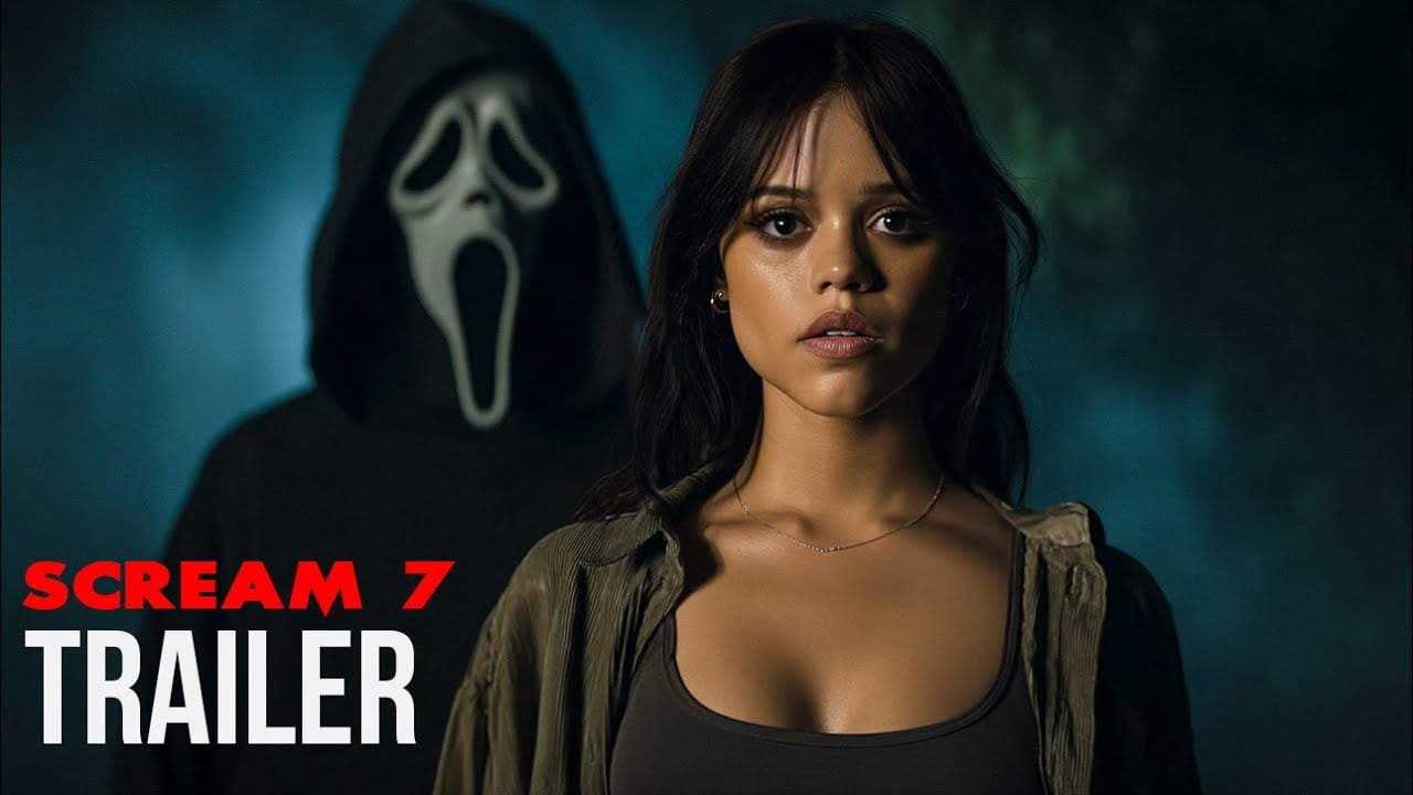 Scream 7 (2027)