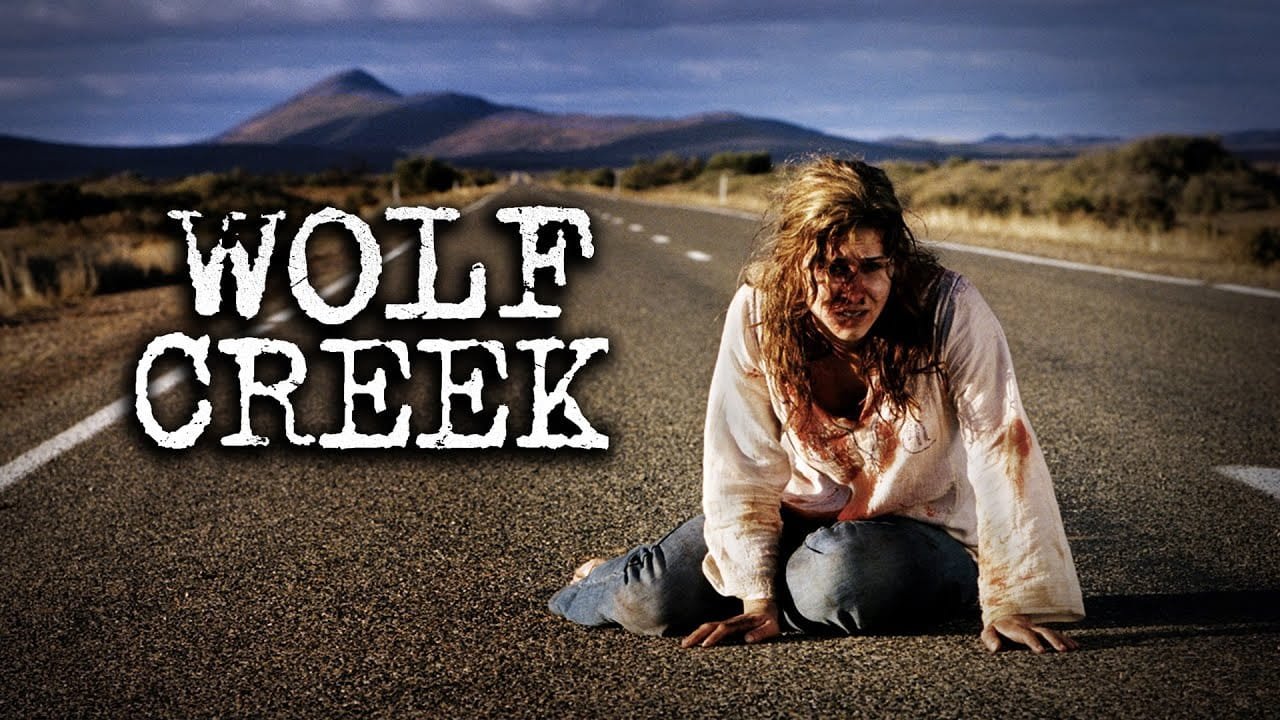 Wolf Creek: Legacy (2027)