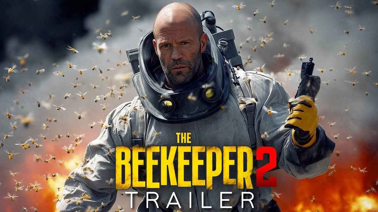 The Beekeeper 2