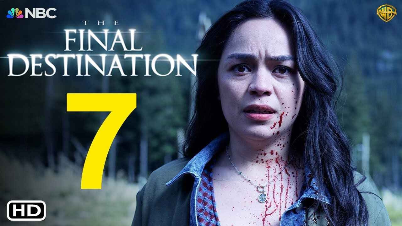 Final Destination 7 (2028)