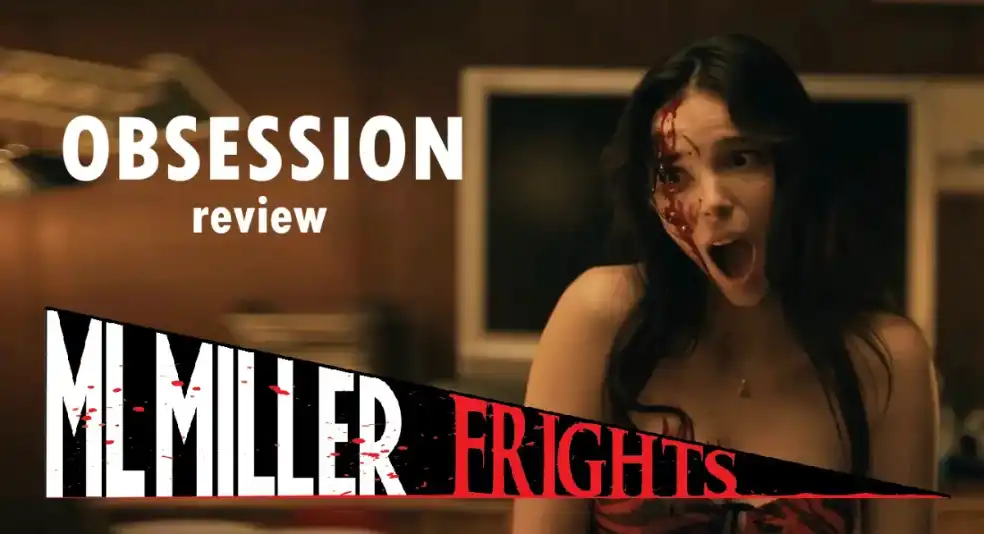 Obsession (2026) Review