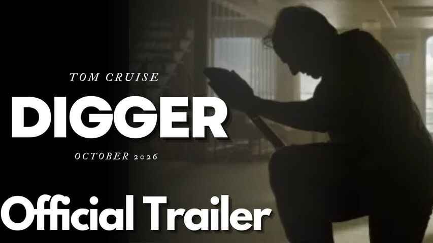 Digger (2026)