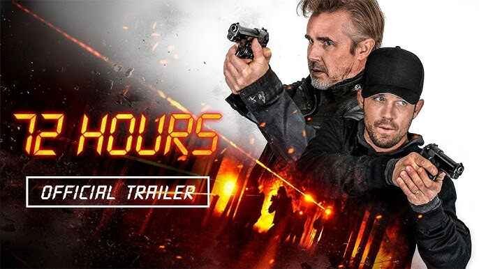 72 HOURS